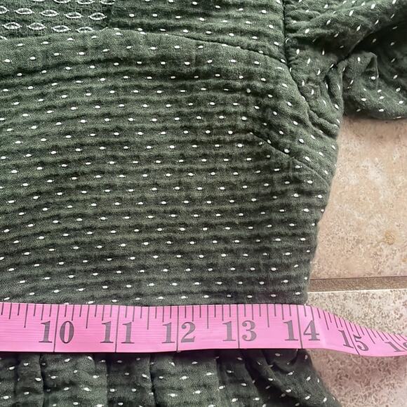 ModCloth Sunset Soiree Babydoll Dress - Picture 10 of 14